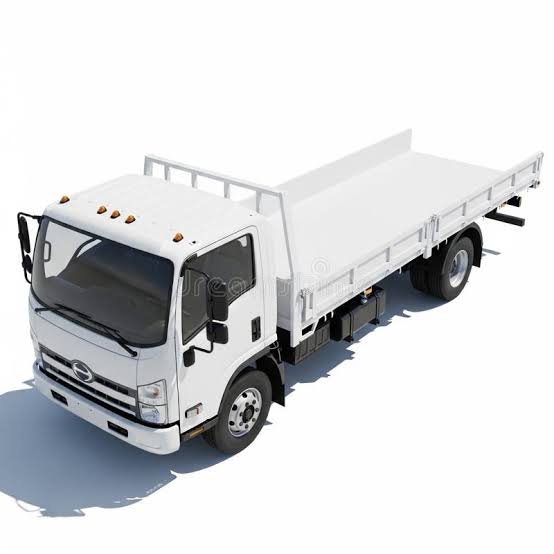 Camionetas de 3.5 y 5 Toneladas (Caja Seca y Plataforma)