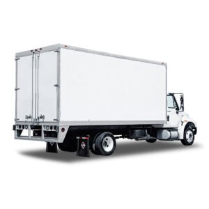 Camion tipo Rabon