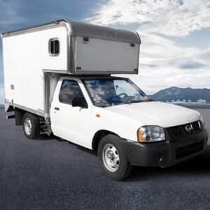 Camionetas de 