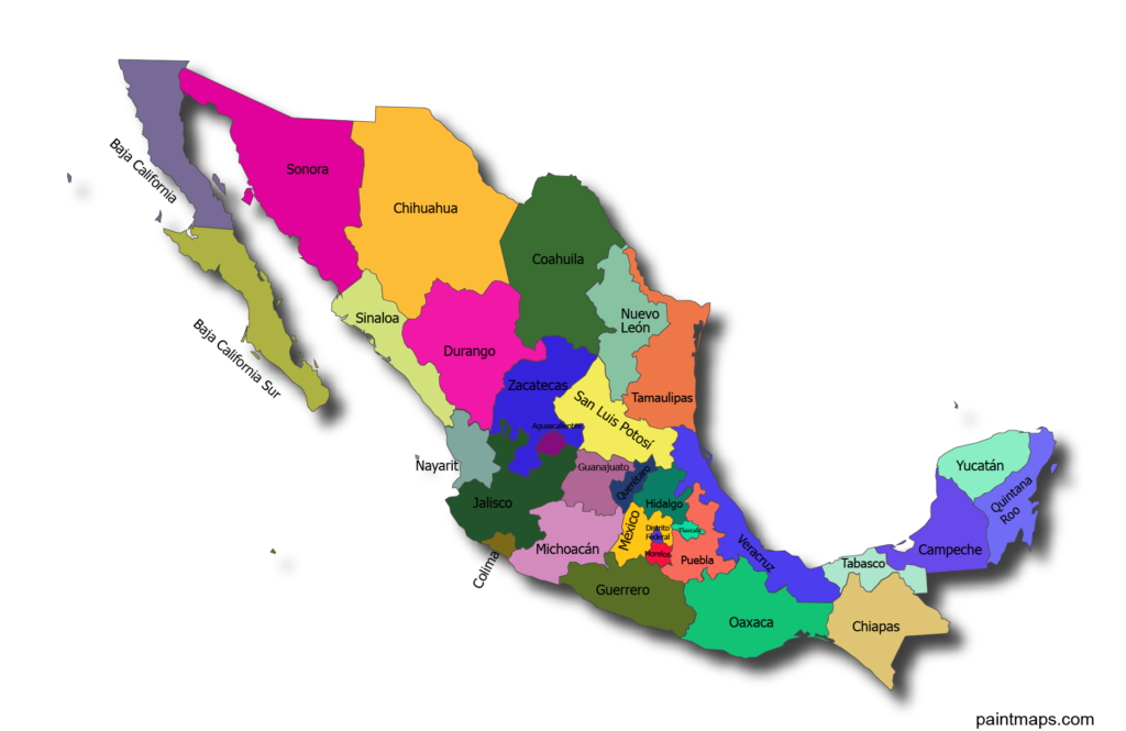 fletes foráneos saliendo de Guadalajara Jalisco mexico