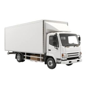 Camionetas de 3.5 y 5 Toneladas (Caja Seca y Plataforma)